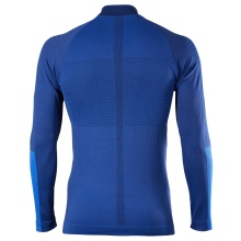 Falke Longsleeve Maximum Warm 2017 blue Men