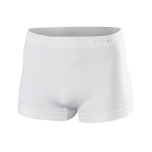 Falke Boxer Shorts Cool (breathable, cooling) Underwear white Men