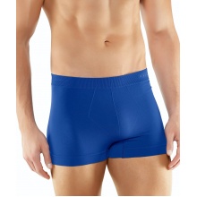 Falke Boxer Shorts Cool (breathable, cooling) Underwear blue Men