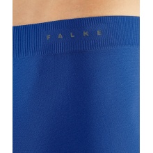 Falke Boxer Shorts Cool (breathable, cooling) Underwear blue Men