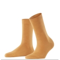 Falke Family Day Sock (sustainable cotton) amber Women - 1 Pair