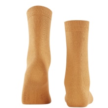 Falke Family Day Sock (sustainable cotton) amber Women - 1 Pair