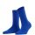 Falke Family Day Sock (sustainable cotton) royal blue Women - 1 pair