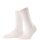 Falke Family Day Sock (sustainable cotton) white-pink Women - 1 Pair