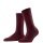 Falke Family Day Sock (sustainable cotton) burgundy Women - 1 pair