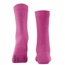 Falke Family Day Sock (sustainable cotton) pink Women - 1 pair