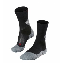 Falke Functional Sock 4 Grip (Stability with Silicone Nubs) black Men - 1 Pair