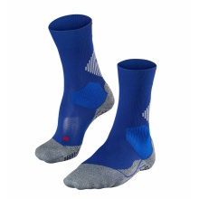 Falke Functional Sock 4 Grip (Stability with Silicone Nubs) blue Men - 1 Pair