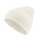 Falke Winter Beanie Unisex - Cashmere, Ribbed Structure, Cuff - White - 1 Piece