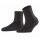 Falke Comfort Sock Bedsock (Angora blend) black Women - 1 Pair