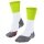 Falke Bike Sock BC Gravel (optimal fit) white - 1 pair