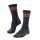 Falke Bike Sock BC Impulse Rapid (ultralight padding, mesh knit) black - 1 pair