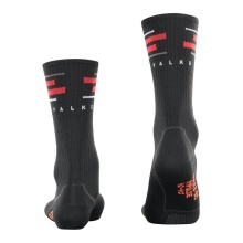 Falke Bike Sock BC Impulse Rapid (ultralight padding, mesh knit) black - 1 pair