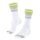 Falke Bike Sock BC Impulse Reflect (ultra-lightweight, quick-drying) white - 1 pair