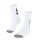 Falke Bike Sock BC Impulse Velocity (ultralight padding, quick drying) white/black - 1 pair