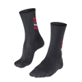 Falke Bike Sock BC Impulse Velocity (ultralight cushioning, quick drying) black - 1 pair