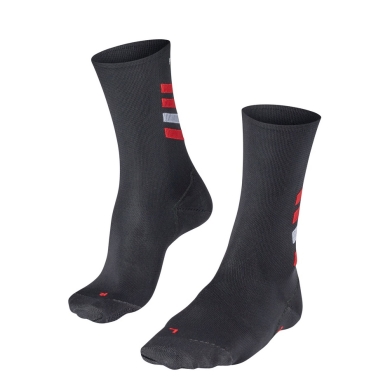 Falke Bike Sock BC Impulse Velocity (ultralight cushioning, quick drying) black - 1 pair