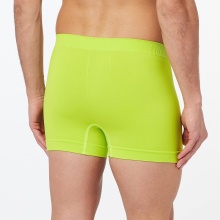 Falke Boxershort Cool (breathable, cooling) Underwear lime green Men