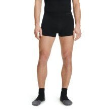 Falke Boxer Shorts Warm (breathable, warm material) Underwear black Men