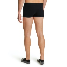 Falke Boxer Shorts Ultralight Cool (ultra-light, high wearing comfort) Underwear black Men