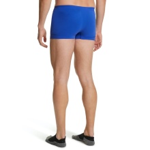 Falke Boxershort Ultralight Cool (ultralight, high wearing comfort) Underwear blue Men