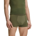 Falke Boxershort Ultralight Cool (ultralight, high wearing comfort) Underwear green Men