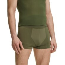 Falke Boxershort Ultralight Cool (ultralight, high wearing comfort) Underwear green Men