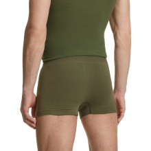 Falke Boxershort Ultralight Cool (ultralight, high wearing comfort) Underwear green Men