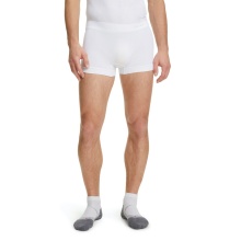 Falke Boxershort Warm (breathable, warm material) Underwear white Men