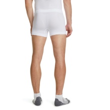 Falke Boxershort Warm (breathable, warm material) Underwear white Men