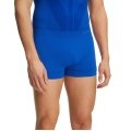 Falke Boxer Shorts Warm (breathable, warming material) Underwear blue Men