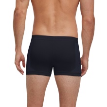 Falke Boxershorts Warm 2024 (perfect moisture and temperature regulation) underwear black Men's