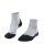 Falke Trekking Sock TK2 Short Cool (for light terrain) light grey Women - 1 Pair