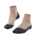 Falke Trekking Sock TK2 Short Cool (for light terrain) beige Women - 1 Pair