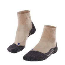 Falke Trekking Sock TK2 Short Cool (for light terrain) beige Women - 1 Pair