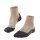 Falke Trekking Sock TK2 Short Cool (for light terrain) beige Women - 1 Pair