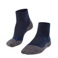 Falke Trekking Sock TK2 Short Cool (for light terrain) navy blue Women - 1 Pair