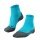 Falke Trekking Sock TK2 Short Cool (for light terrain) light blue Women - 1 Pair