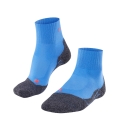 Falke Trekking Sock TK2 Short Cool (for light terrain) blue Women - 1 Pair