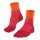 Falke Trekking Sock TK2 Short Cool (for light terrain) red/pink Women - 1 Pair