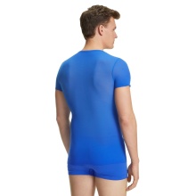 Falke Functional T-shirt Ultralight Cool (quick-drying, ultralight) Short sleeve blue Men