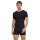 Falke Functional T-shirt Warm 2024 (maximum freedom of movement) Short sleeve black Men's