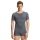 Falke Functional T-shirt Warm (maximum freedom of movement) Short Sleeve grey Men