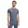 Falke Functional T-shirt Wool-Tech Light (comfortable fit) Short sleeve blue Men