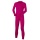 Falke Functional Underwear Set Maximum Warm (Long Sleeve Shirt and Long Pants) Berry Pink Kids