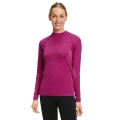 Falke Functional Underwear Long Sleeve Shirt Maximum Warm (perfect moisture and temperature regulation) violet Women