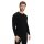 Falke Functional Underwear Long Sleeve Shirt Maximum Warm (insulating and warm) black Men