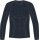 Falke Functional Underwear Long Sleeve Shirt Maximum Warm (insulating and warm) space blue Men