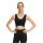 Falke Functional Underwear Sport Bra (seamless, polyamide blend) black Women