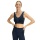 Falke Functional Underwear Sport Bra (seamless, polyamide blend) space blue Women